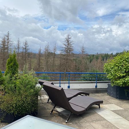 Ferienwohnung Harz #3, Pool, Sauna, Wlan Hohegeiß Exteriér fotografie